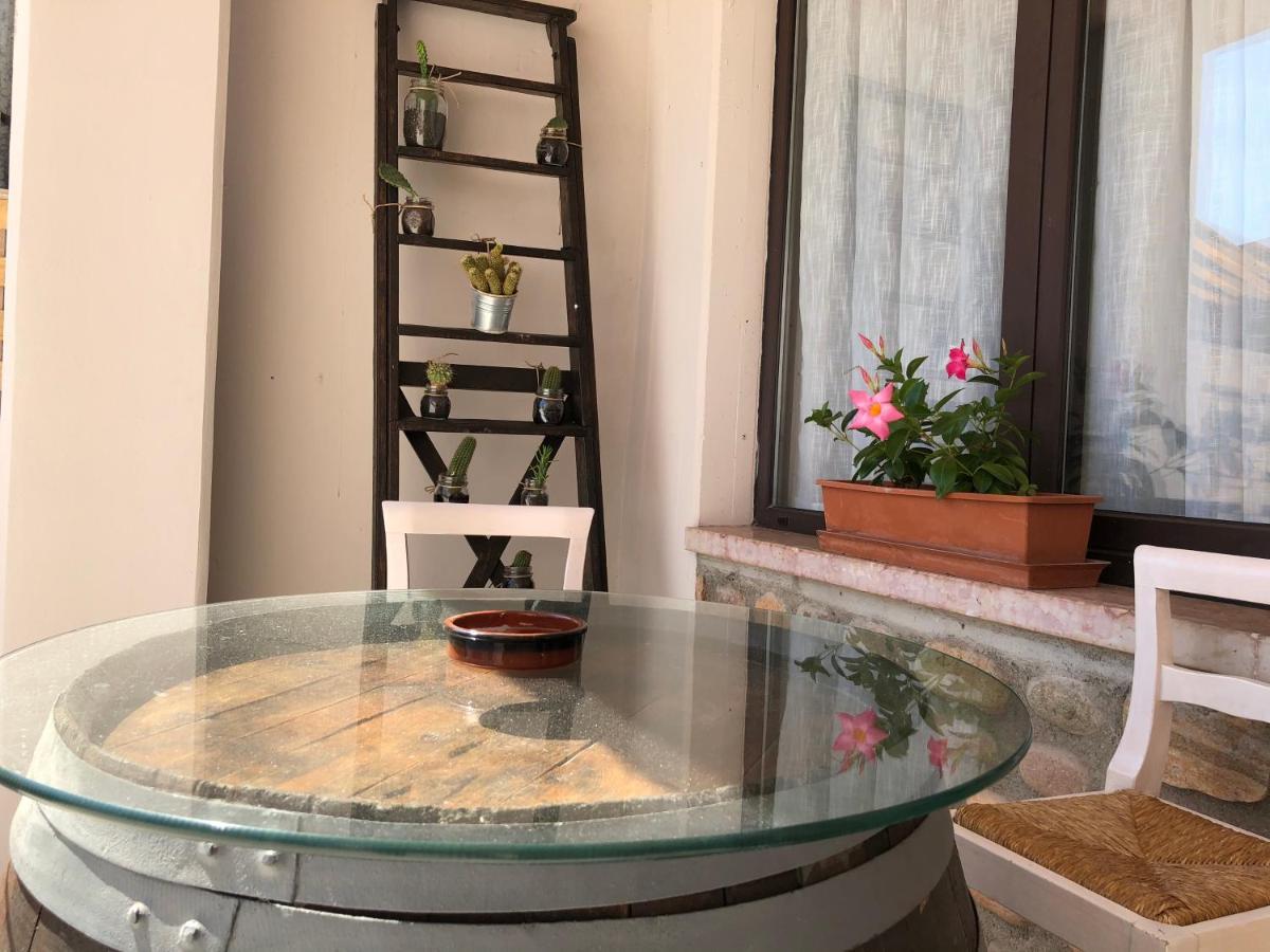 B&B Corte Del Garda Кастелнуово дел Гарда Екстериор снимка
