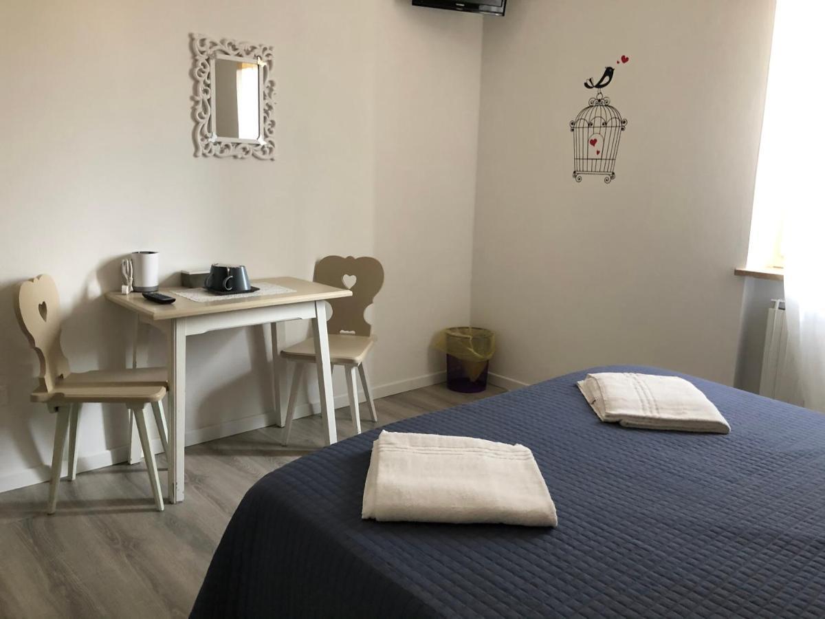 B&B Corte Del Garda Кастелнуово дел Гарда Екстериор снимка