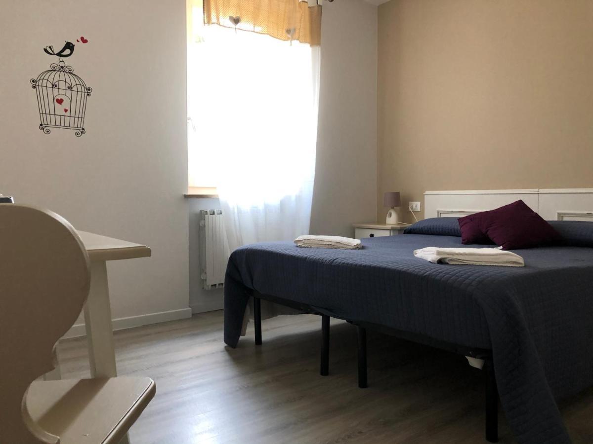 B&B Corte Del Garda Кастелнуово дел Гарда Екстериор снимка