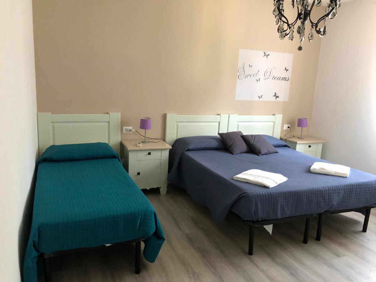 B&B Corte Del Garda Кастелнуово дел Гарда Екстериор снимка