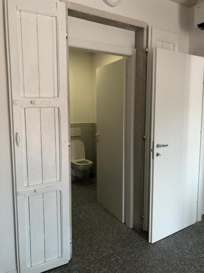 B&B Corte Del Garda Кастелнуово дел Гарда Екстериор снимка