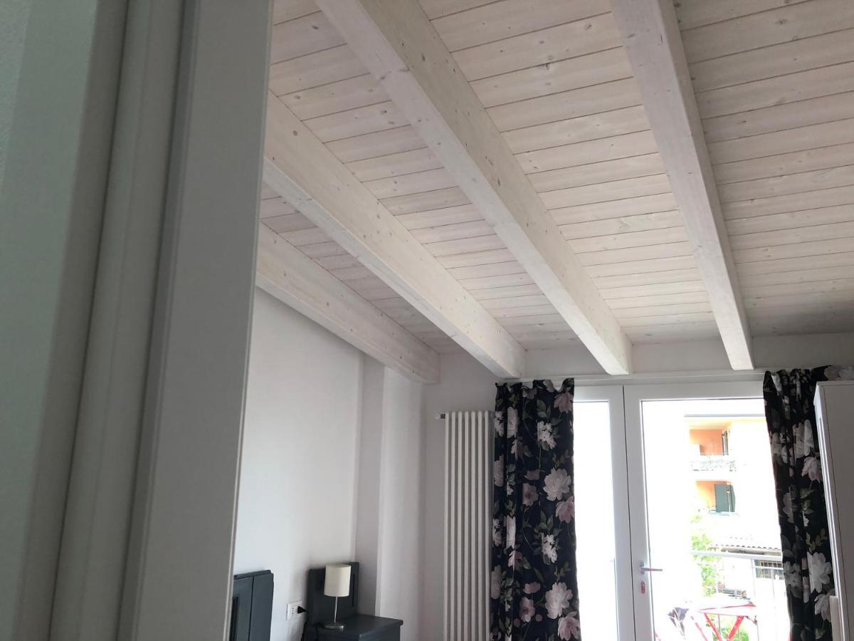 B&B Corte Del Garda Кастелнуово дел Гарда Екстериор снимка