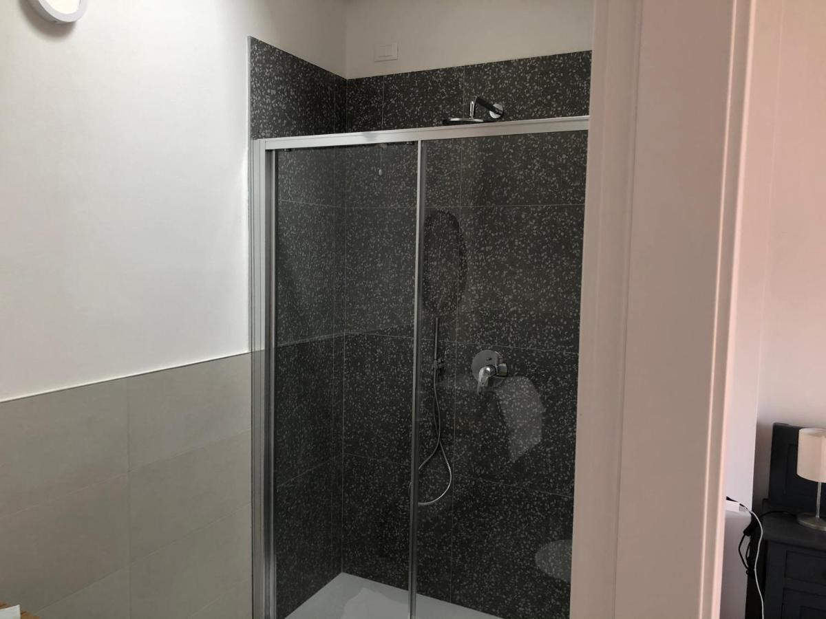 B&B Corte Del Garda Кастелнуово дел Гарда Екстериор снимка