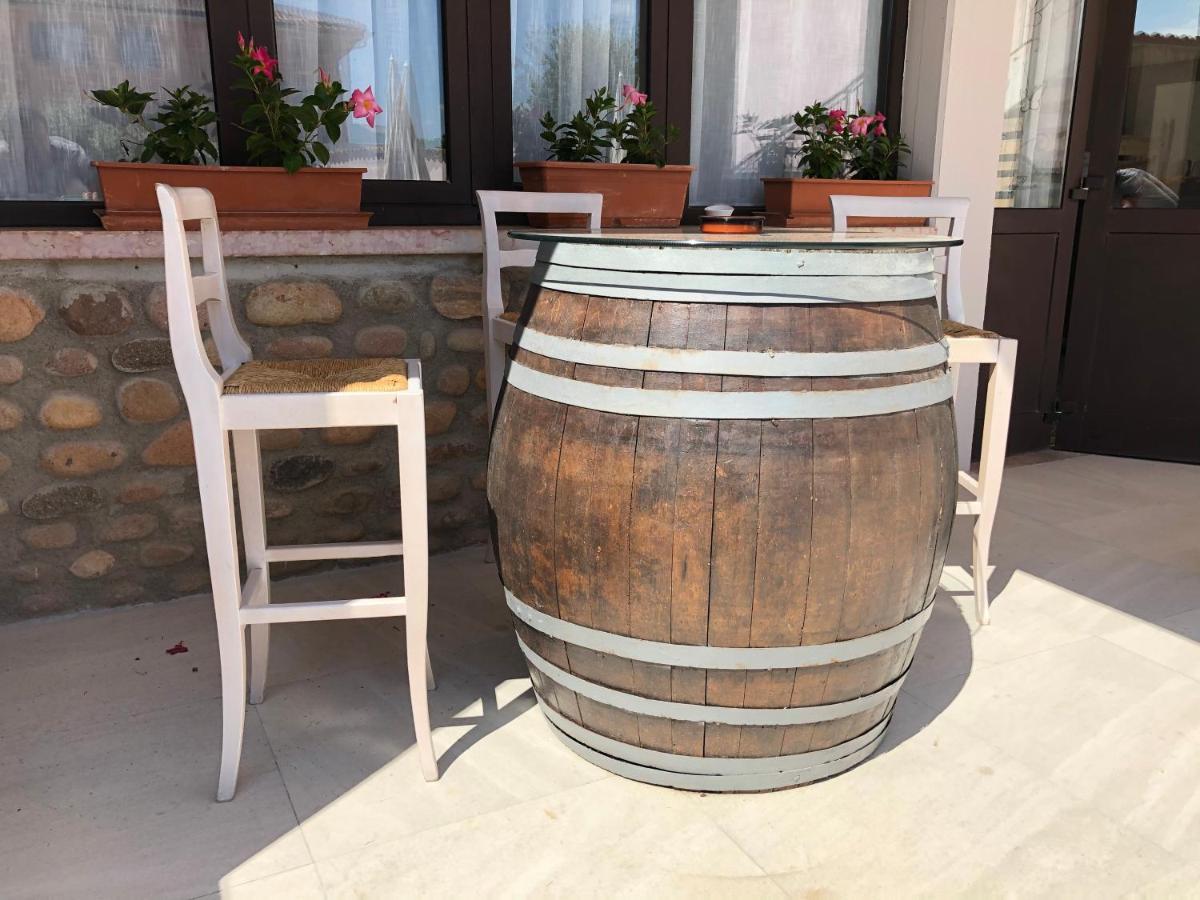 B&B Corte Del Garda Кастелнуово дел Гарда Екстериор снимка