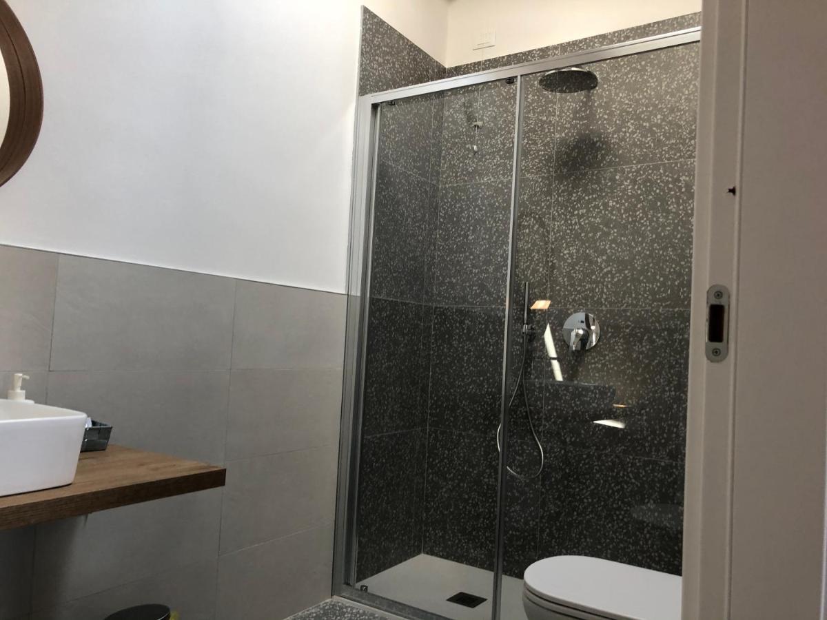 B&B Corte Del Garda Кастелнуово дел Гарда Екстериор снимка