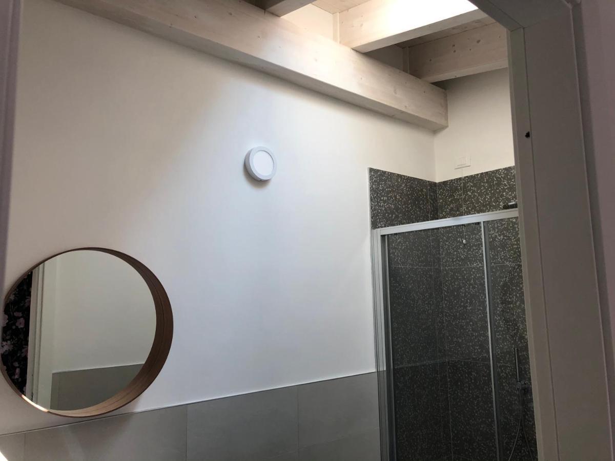 B&B Corte Del Garda Кастелнуово дел Гарда Екстериор снимка