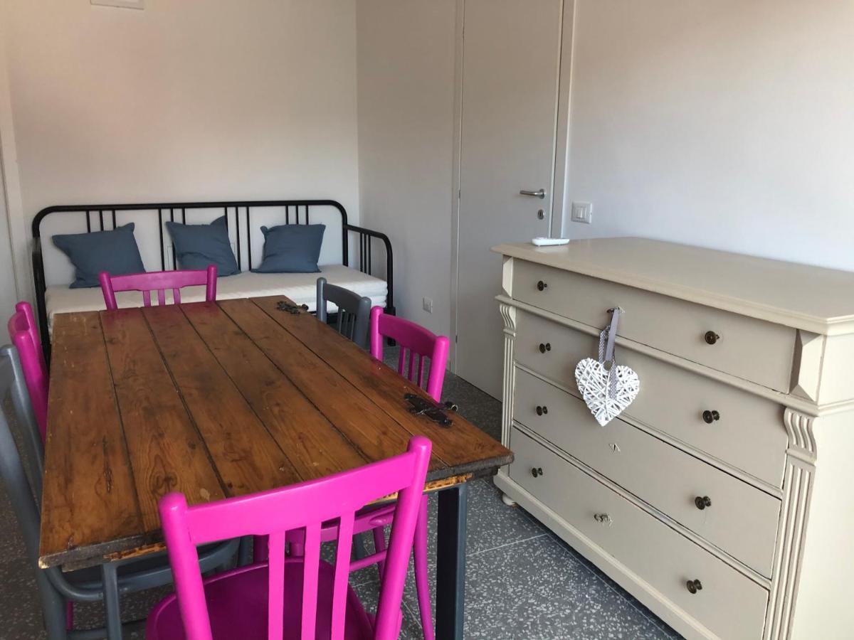 B&B Corte Del Garda Кастелнуово дел Гарда Екстериор снимка