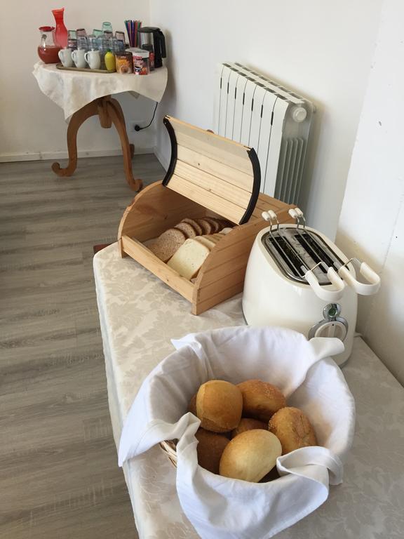B&B Corte Del Garda Кастелнуово дел Гарда Екстериор снимка