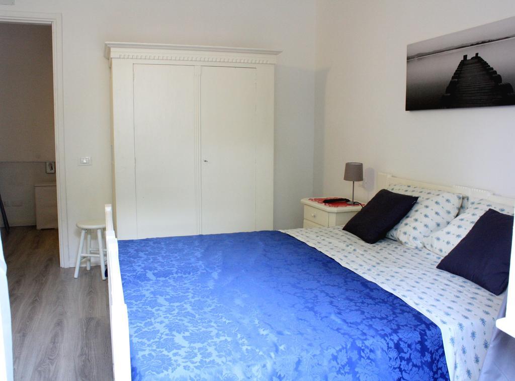 B&B Corte Del Garda Кастелнуово дел Гарда Стая снимка