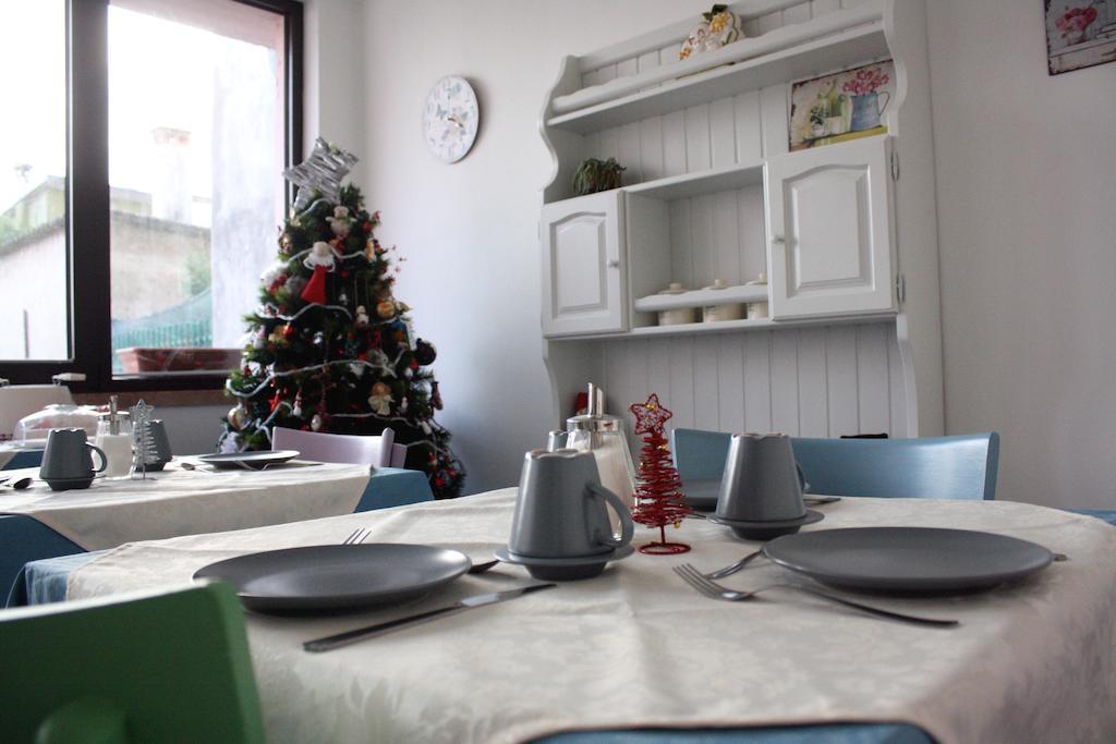B&B Corte Del Garda Кастелнуово дел Гарда Екстериор снимка