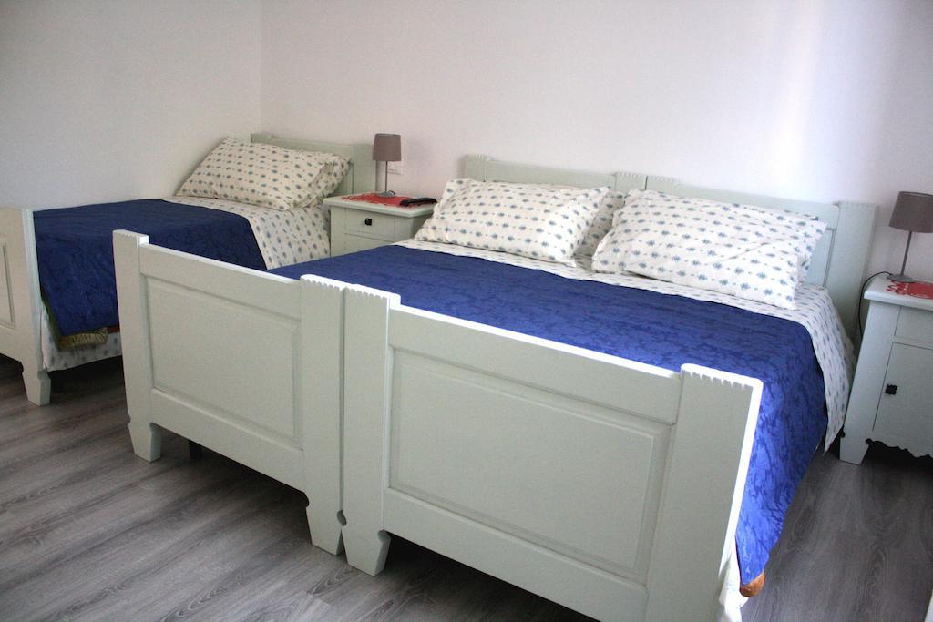 B&B Corte Del Garda Кастелнуово дел Гарда Стая снимка