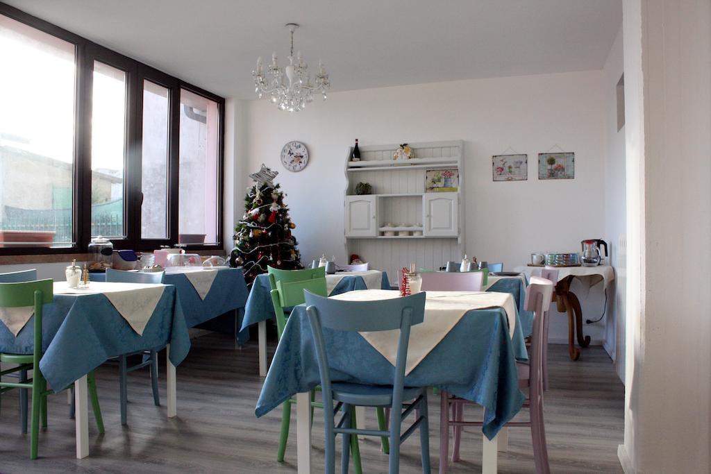 B&B Corte Del Garda Кастелнуово дел Гарда Екстериор снимка